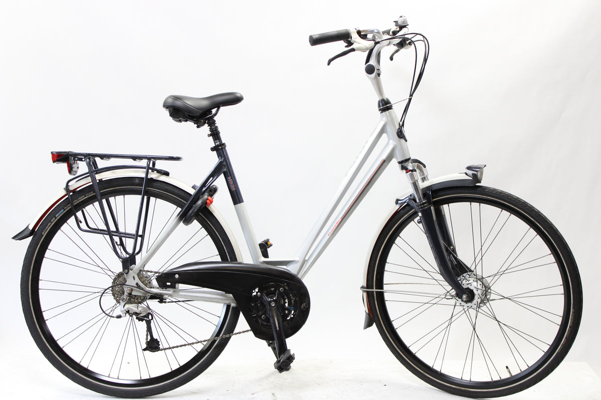Gazelle Allure 53cm