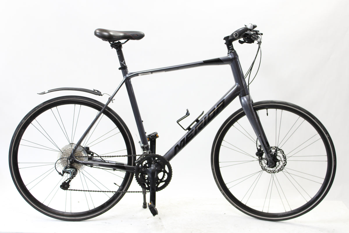 Merida Speeder 55cm