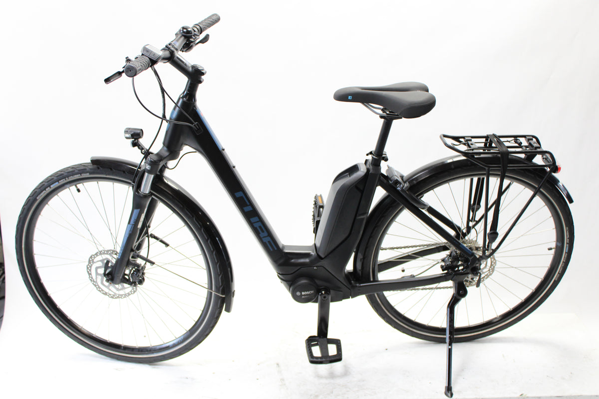 Cube Touring HPA 48cm