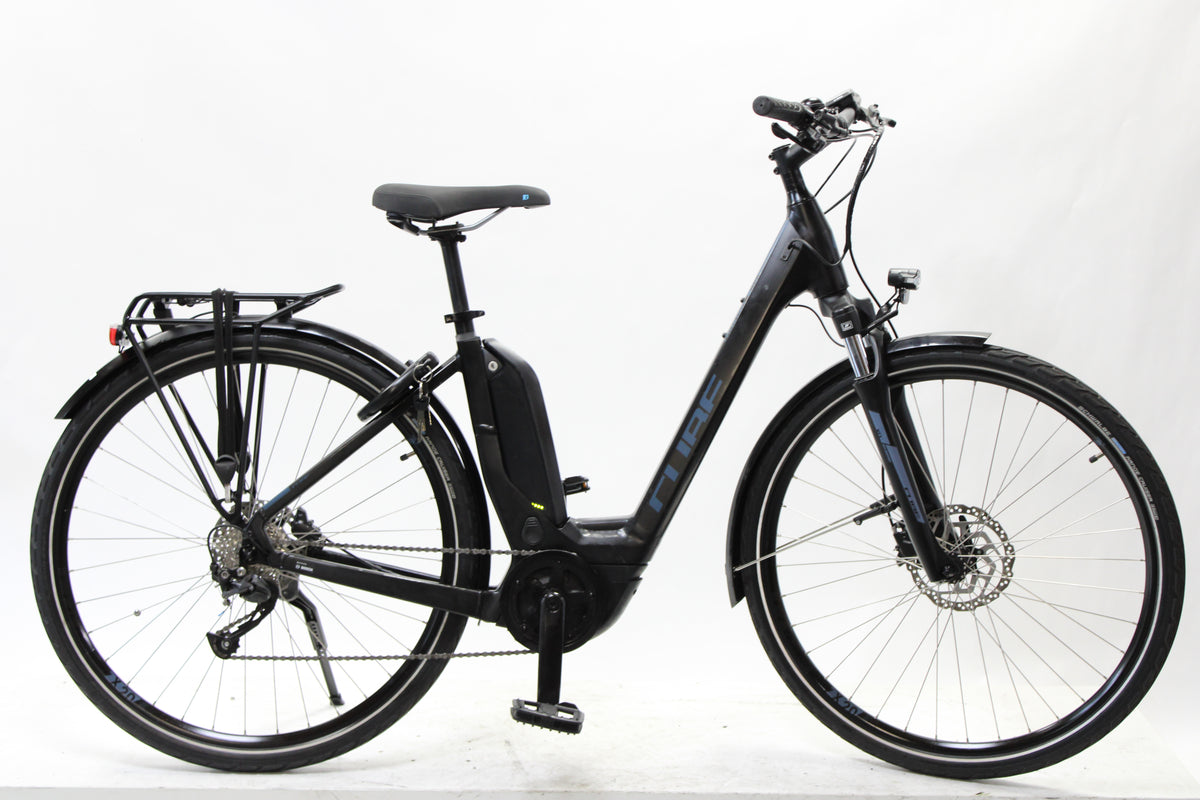 Cube Touring HPA 48cm