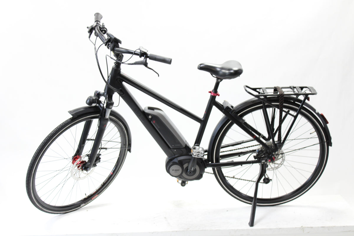 Sinus Tria 9 48cm