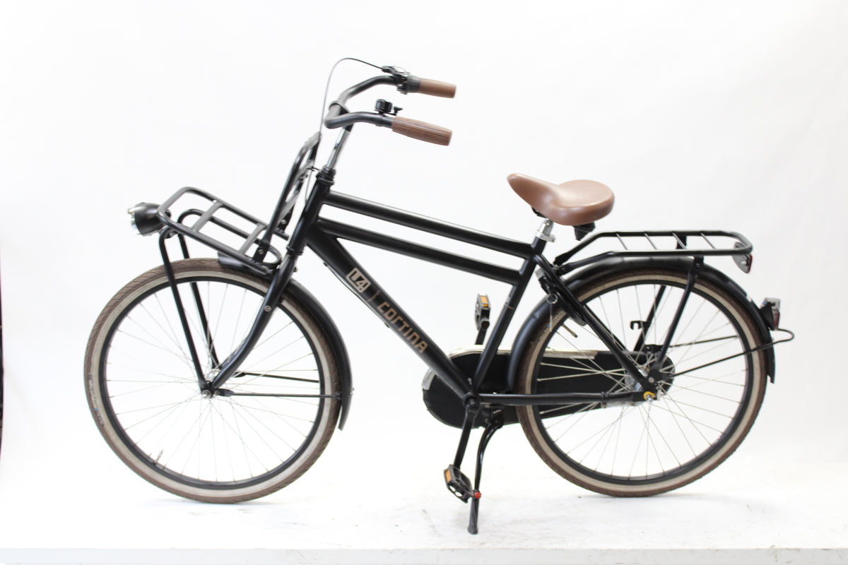 Cortina U4 Tranport mini 24inch