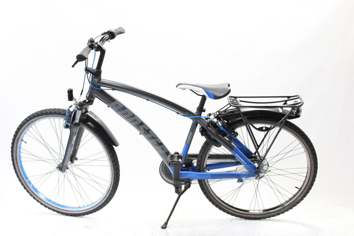 Spatra Booster 26 inch
