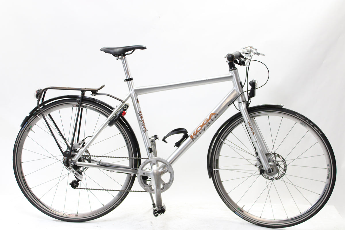 Koga Miyata 54cm