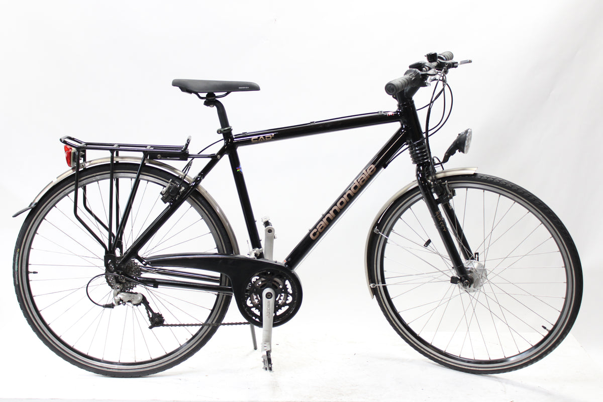 Cannondale CAD2 53cm