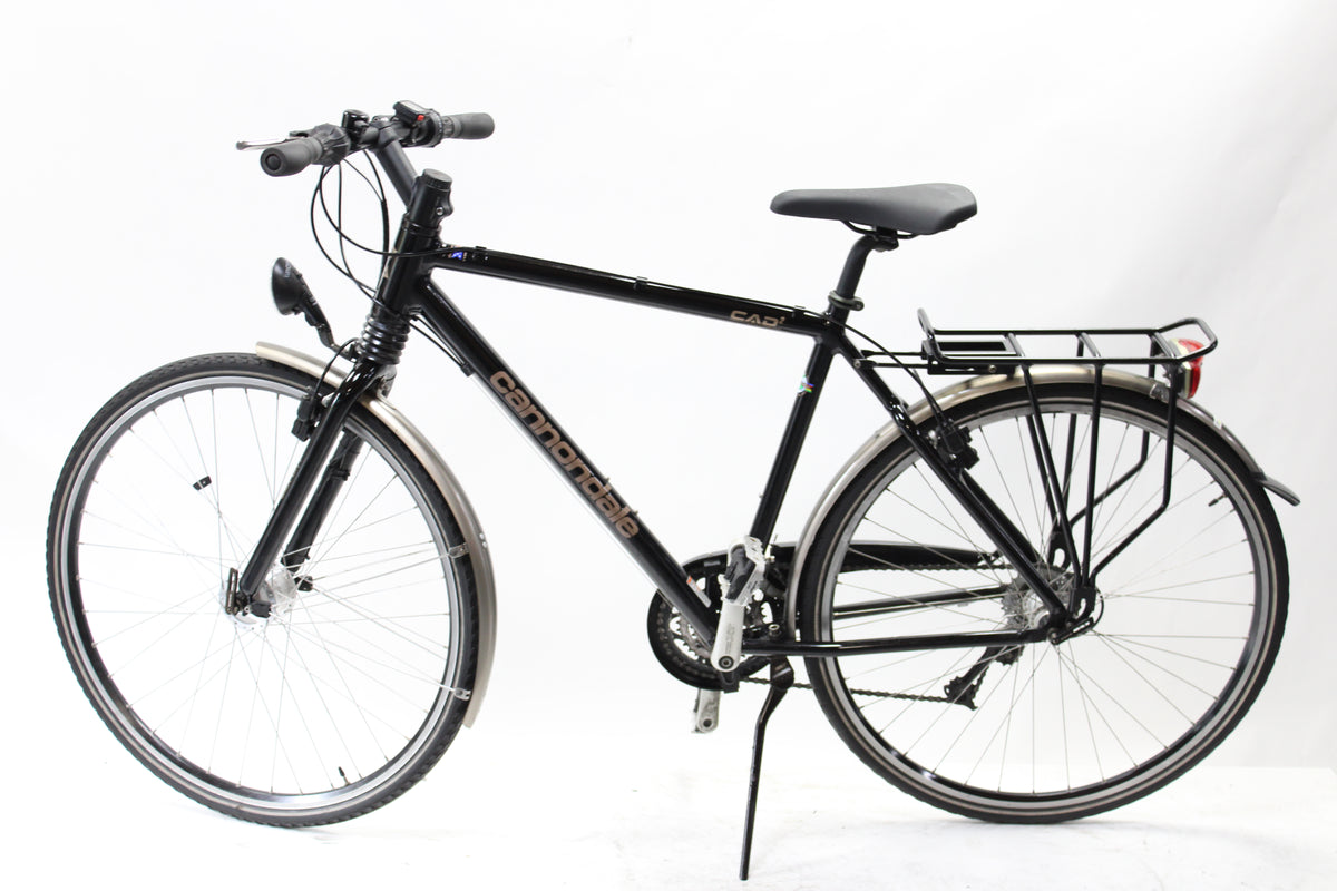 Cannondale CAD2 53cm