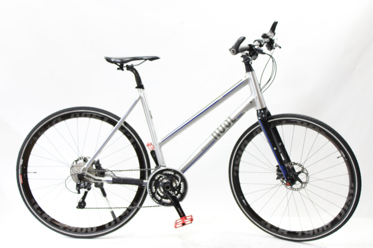Rose Multistreet 53cm