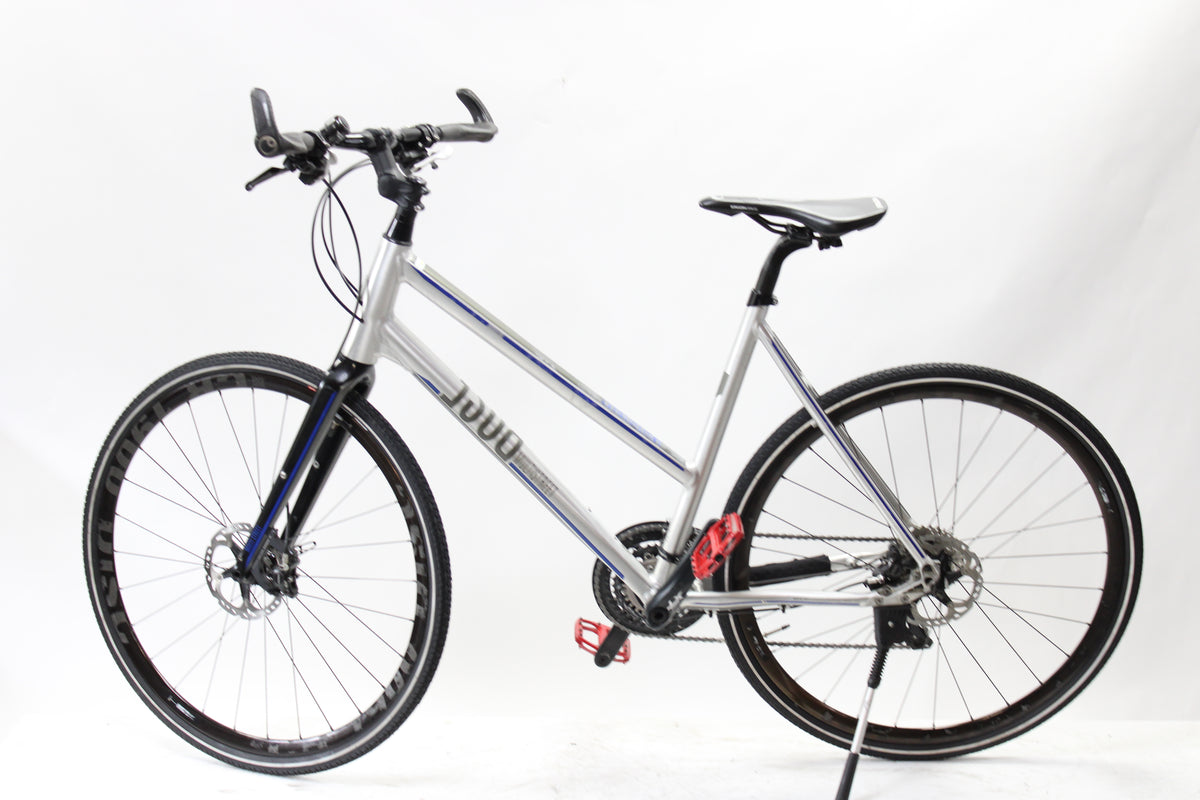 Rose Multistreet 53cm