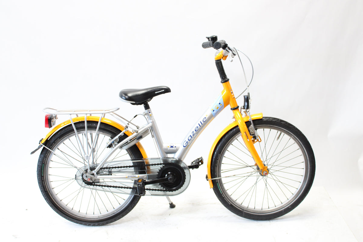 Gazelle Puma 20 Inch