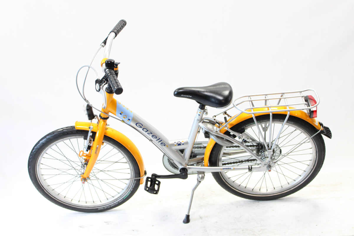 Gazelle Puma 20 Inch