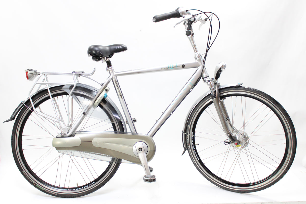 Gazelle Orange 53cm