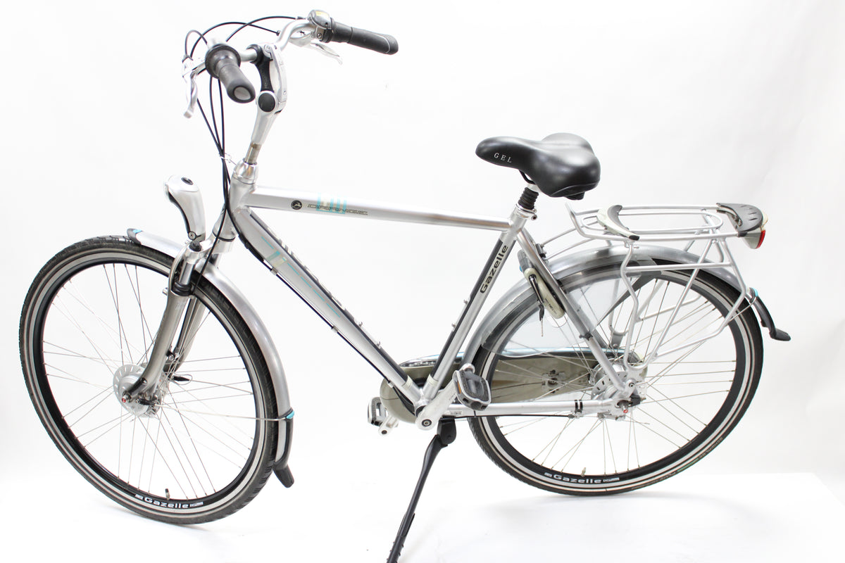 Gazelle Orange 53cm