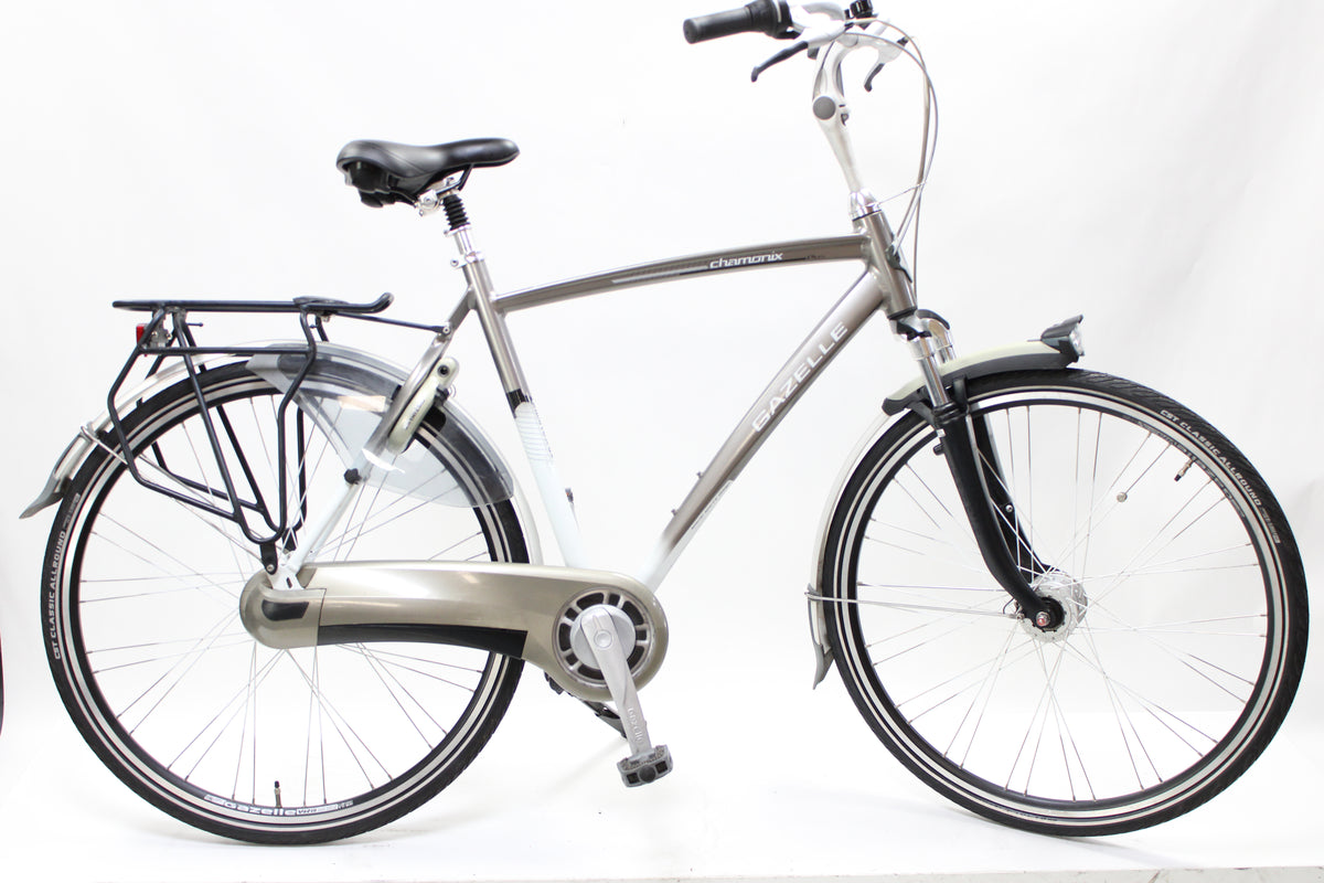 Gazelle Chamonix Plus 57cm