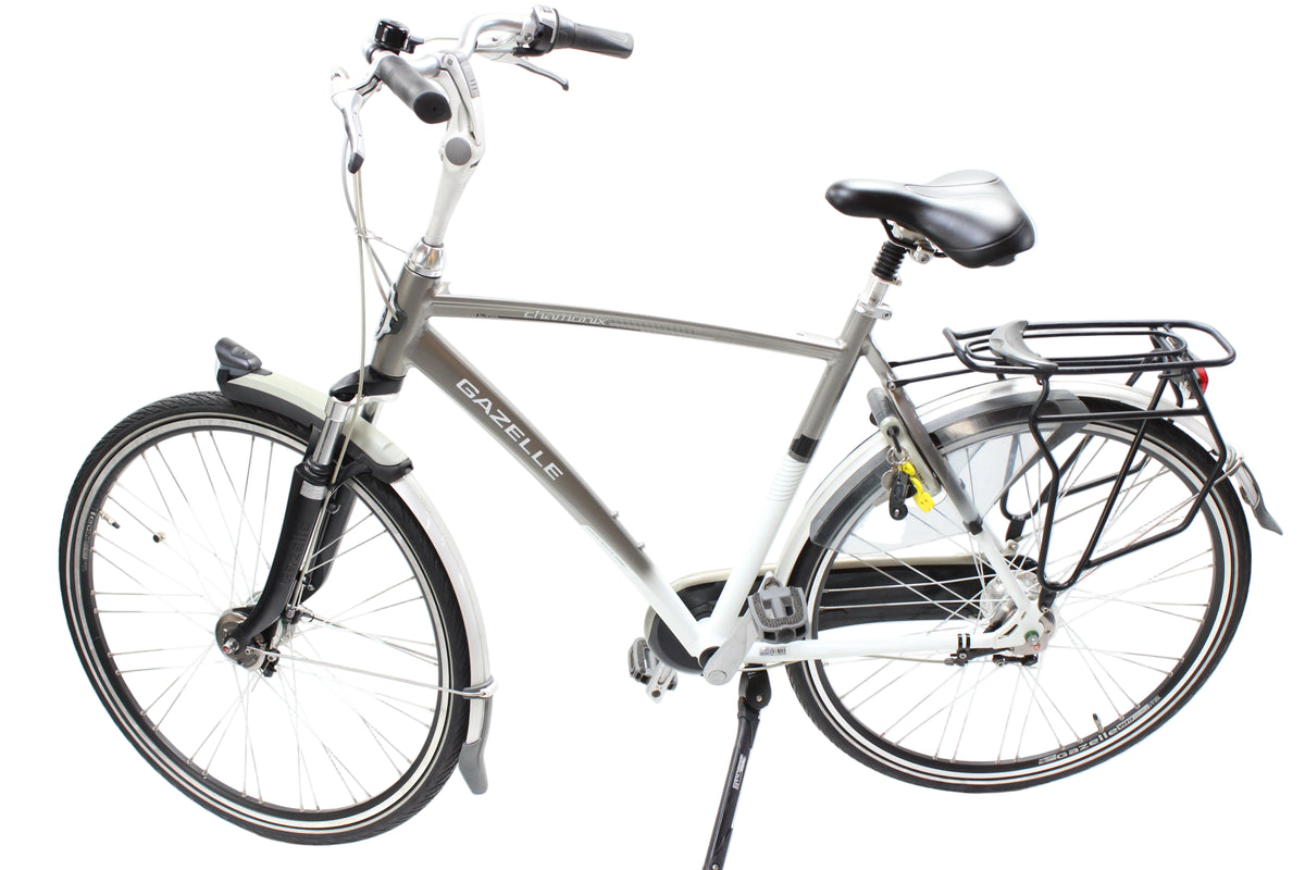 Gazelle Chamonix Plus 57cm