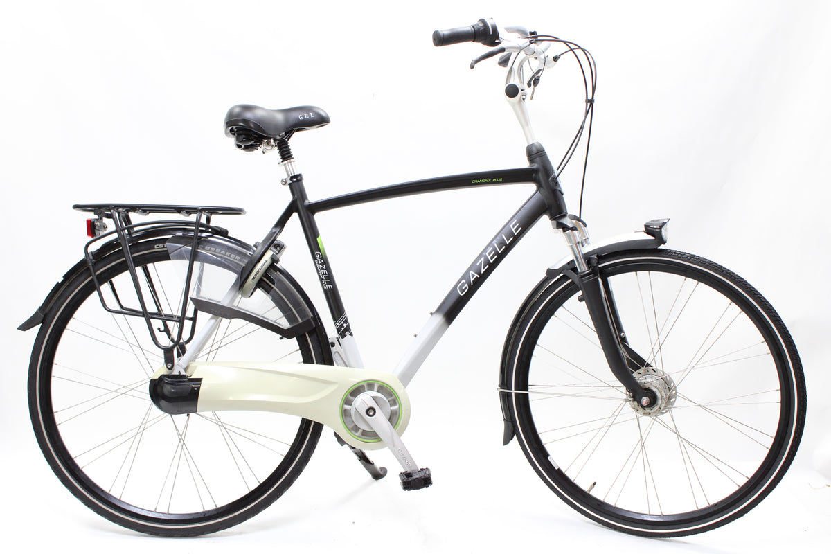 Gazelle Chamonix Plus 57cm