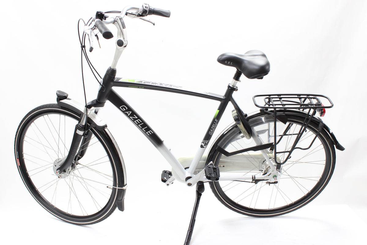 Gazelle Chamonix Plus 57cm