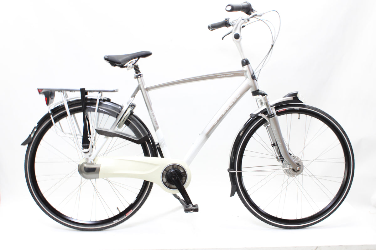 Gazelle Chamonix Excellent 57cm