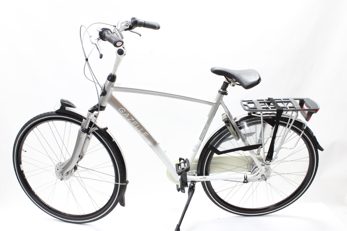 Gazelle Chamonix Excellent 57cm
