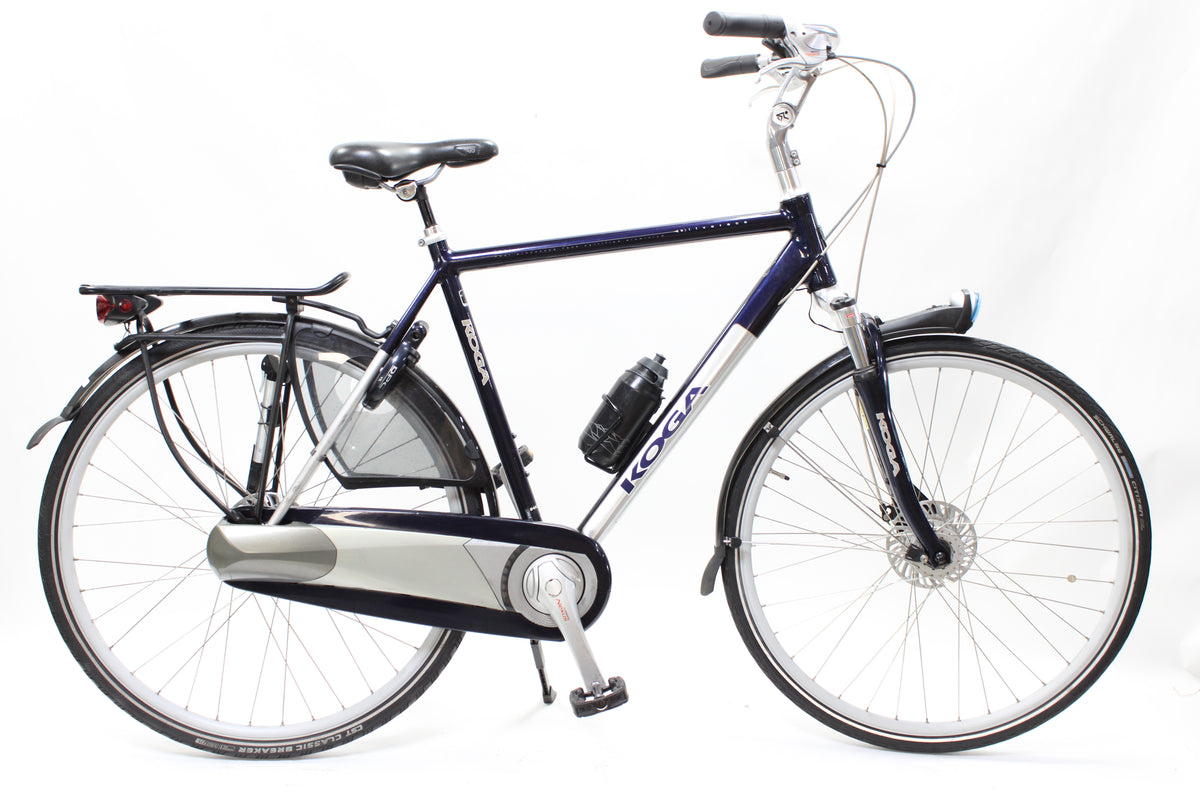 Koga Silverace 57cm