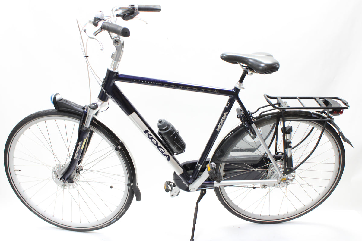 Koga Silverace 57cm