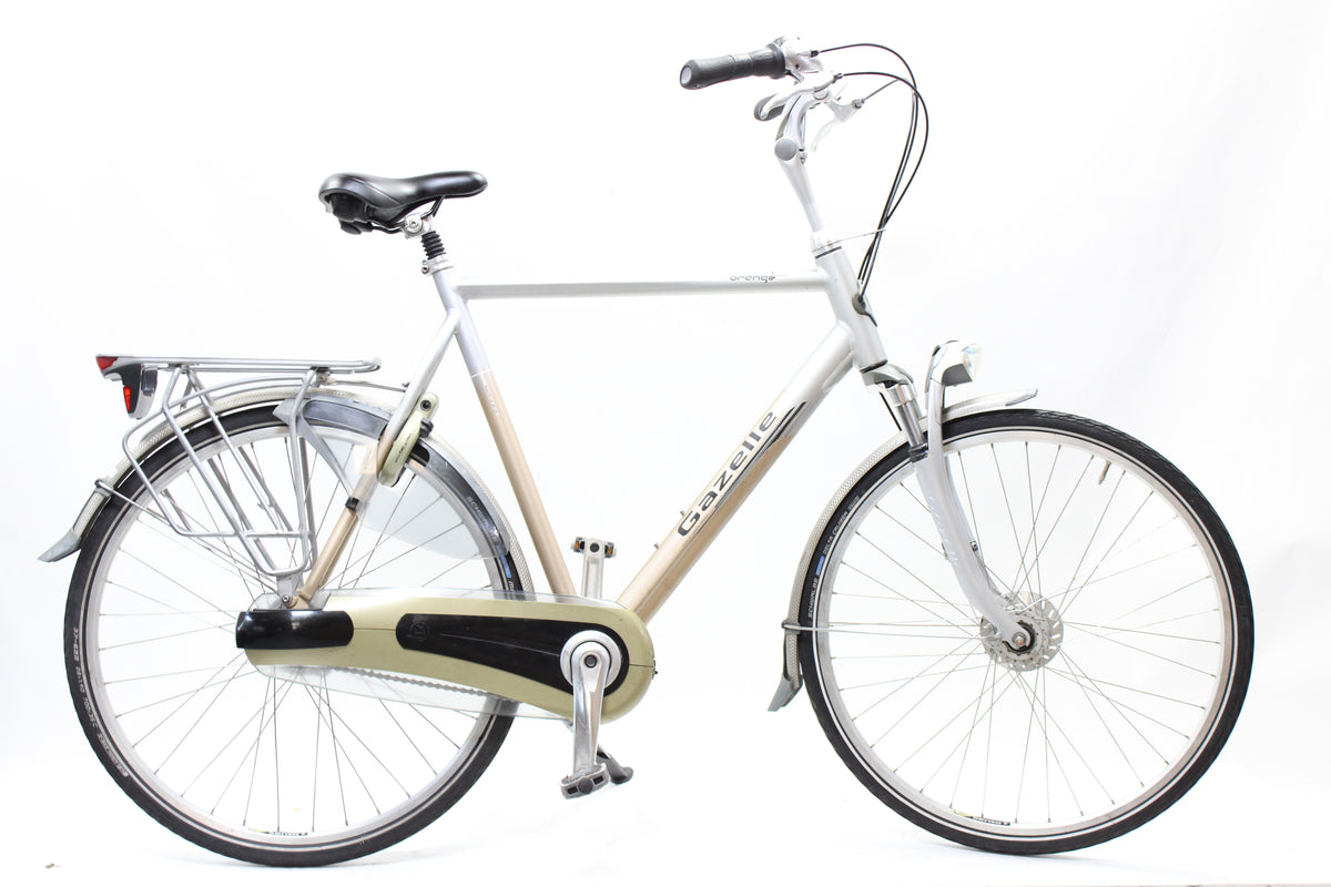 Gazelle Orange Xtra 65cm