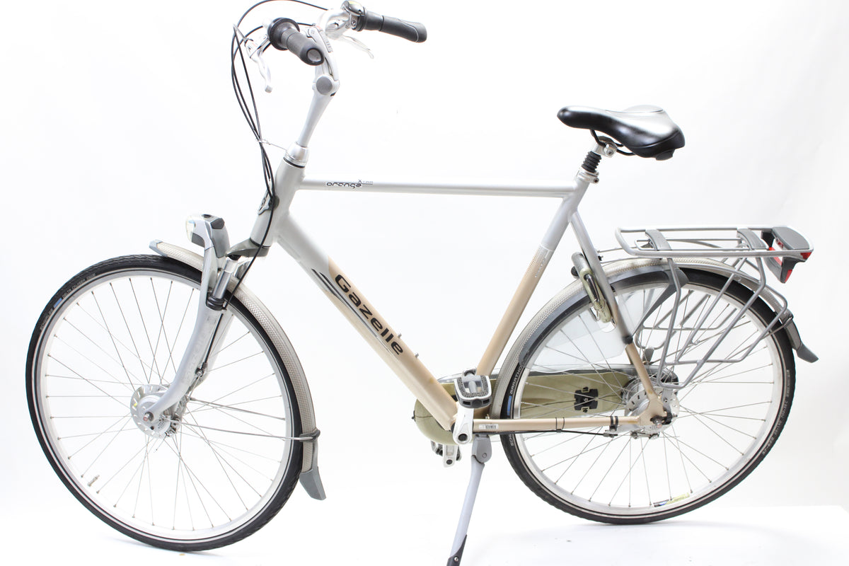 Gazelle Orange Xtra 65cm