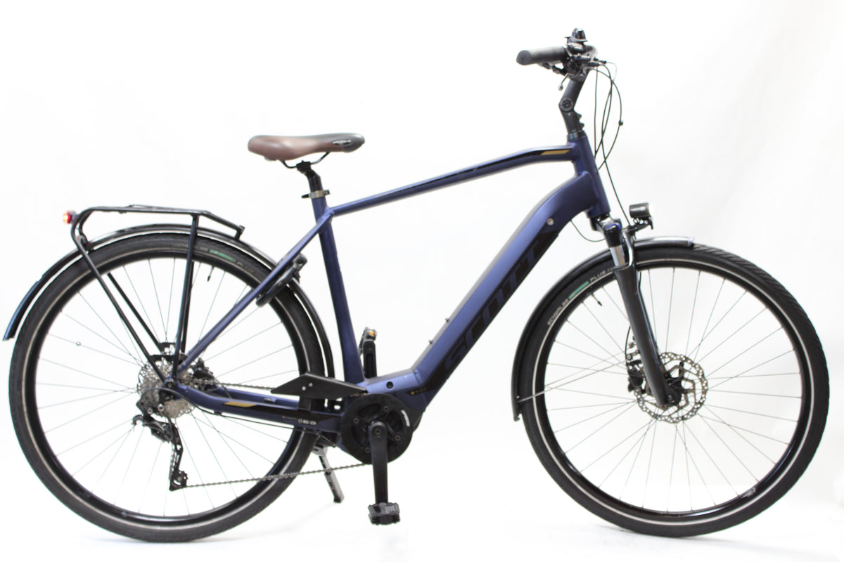 Scott Sub Tour 10 56cm