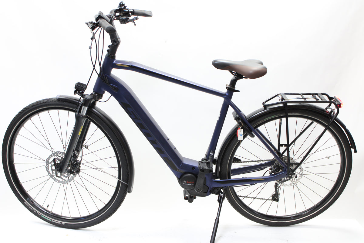 Scott Sub Tour 10 56cm