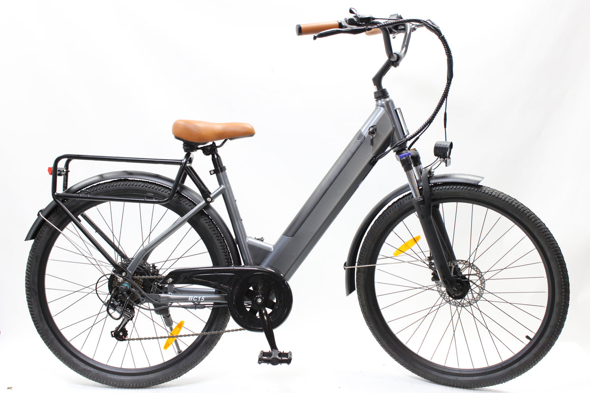 Moyaerd BC15 GREY
