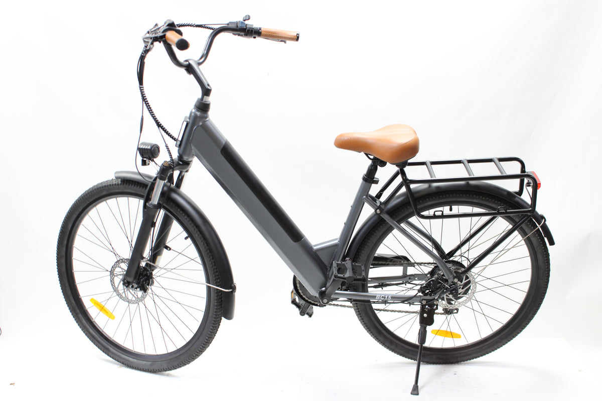 Moyaerd BC15 GREY
