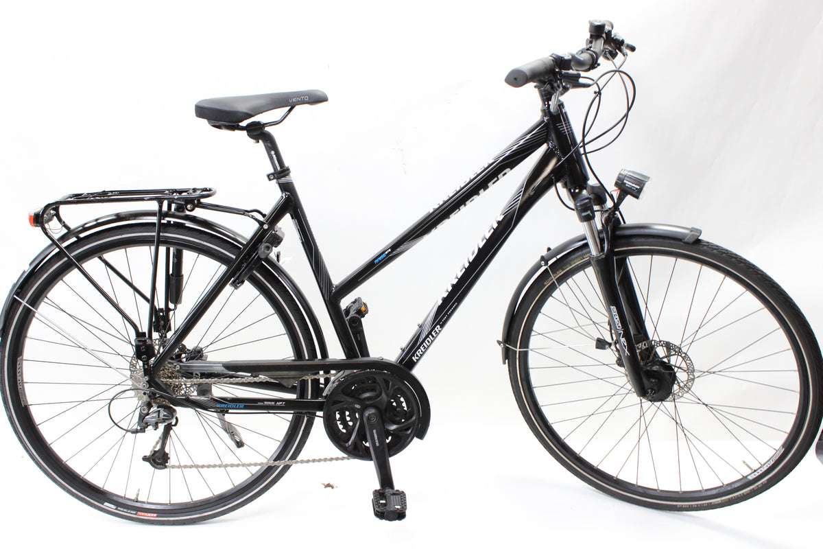 Kreidler Raise Rt6 53cm