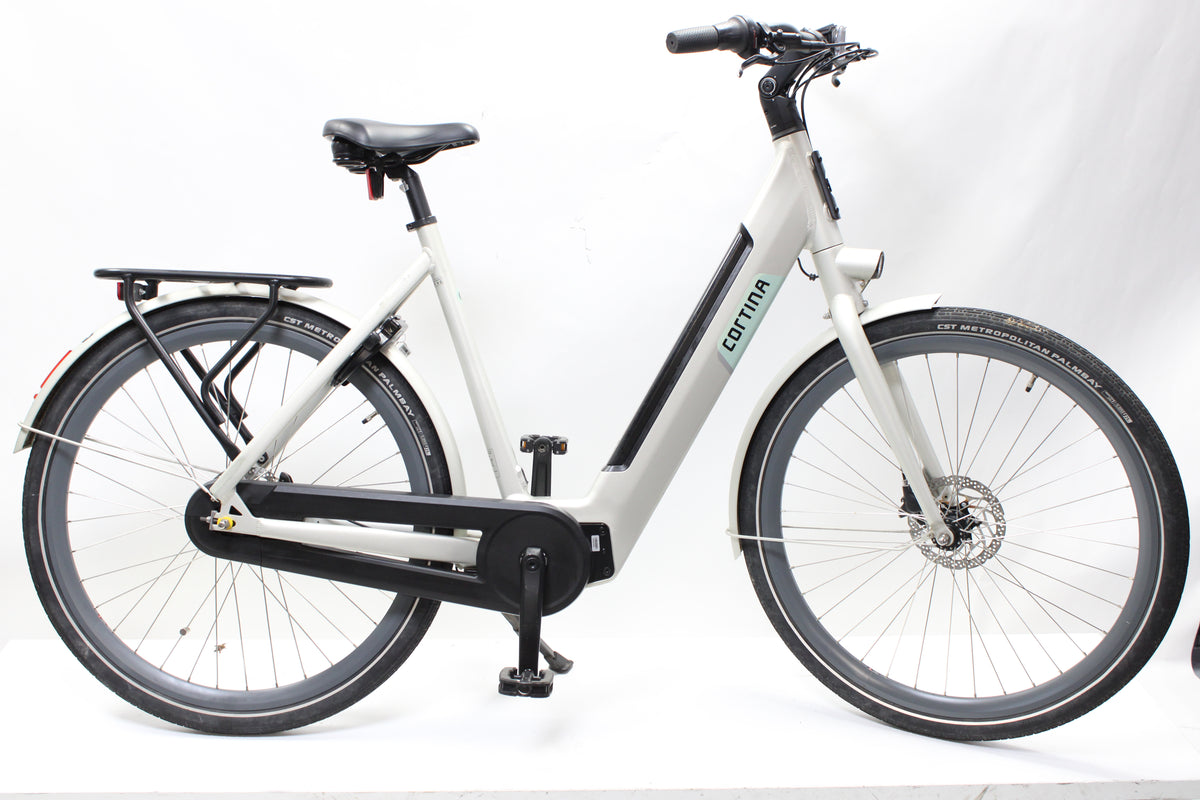 Cortina E-Nite 57cm