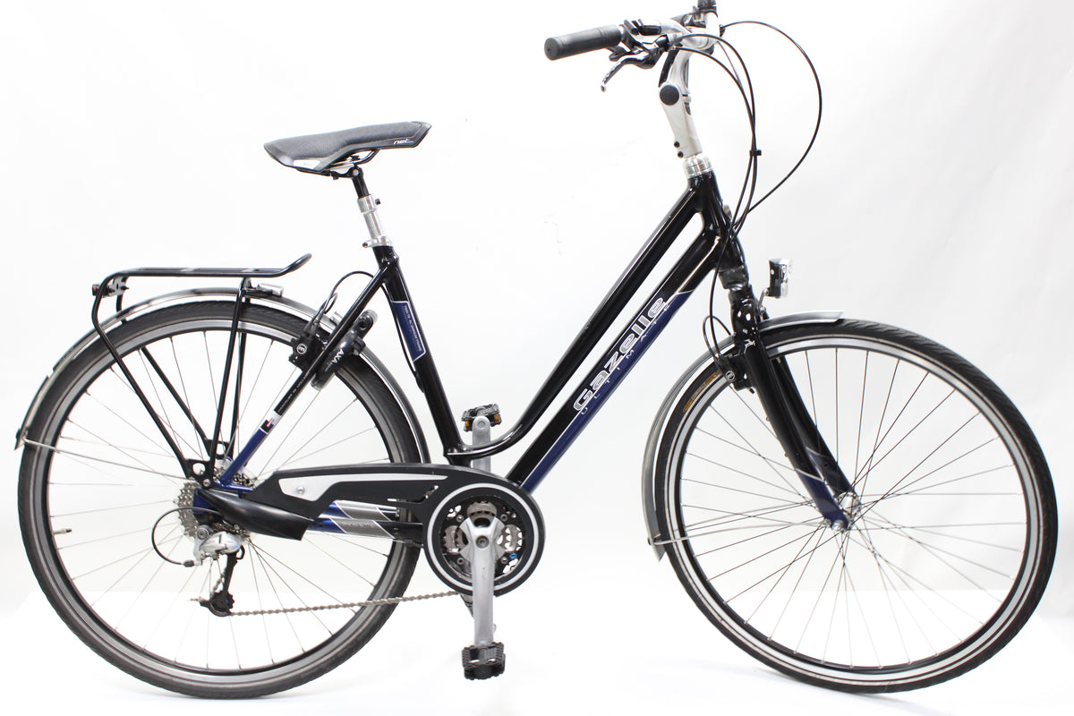 Gazelle Ultimate 53cm