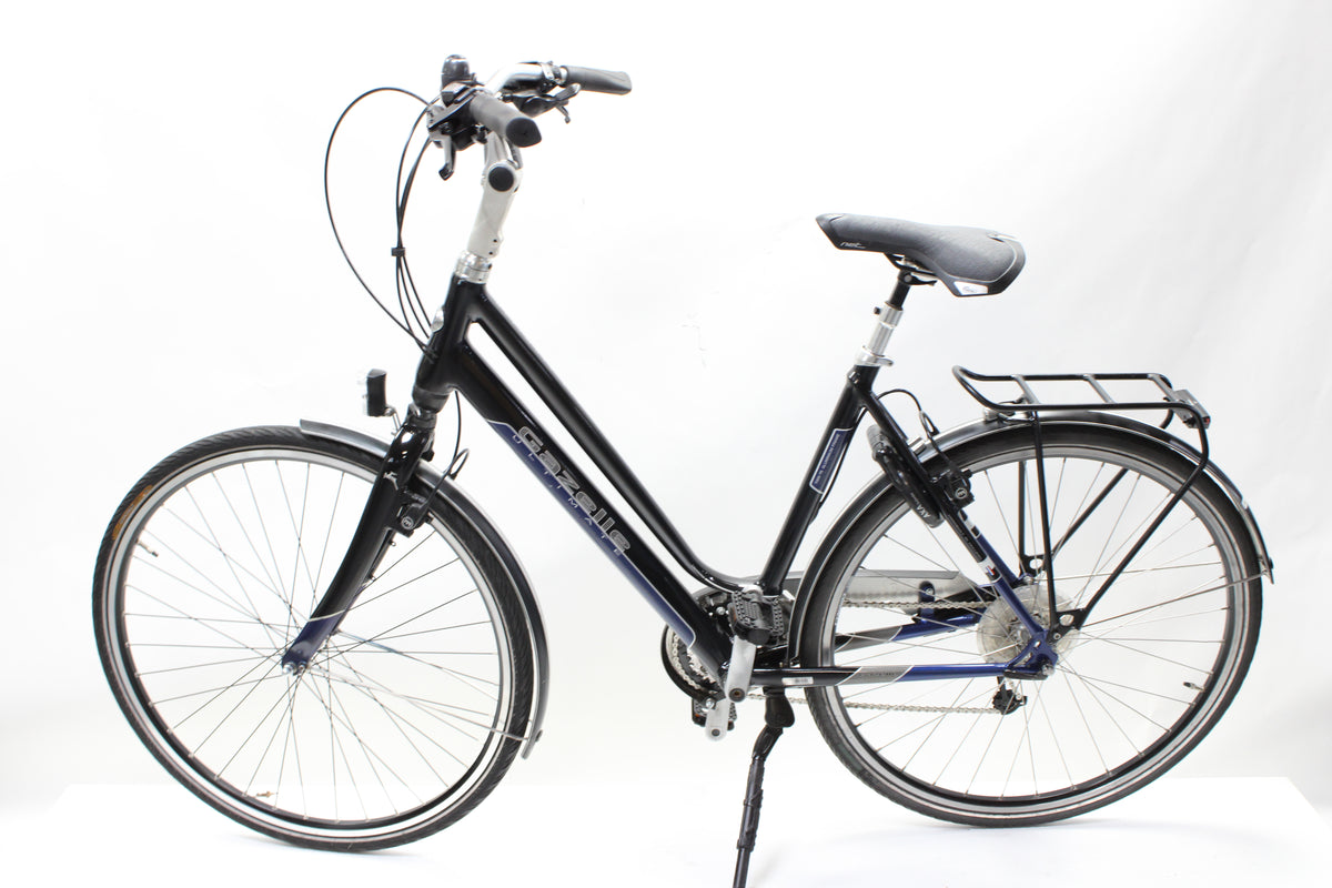 Gazelle Ultimate 53cm