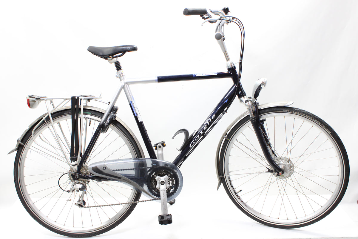 Gzaelle Medeo City 59cm