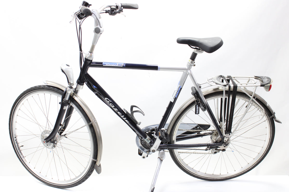 Gzaelle Medeo City 59cm