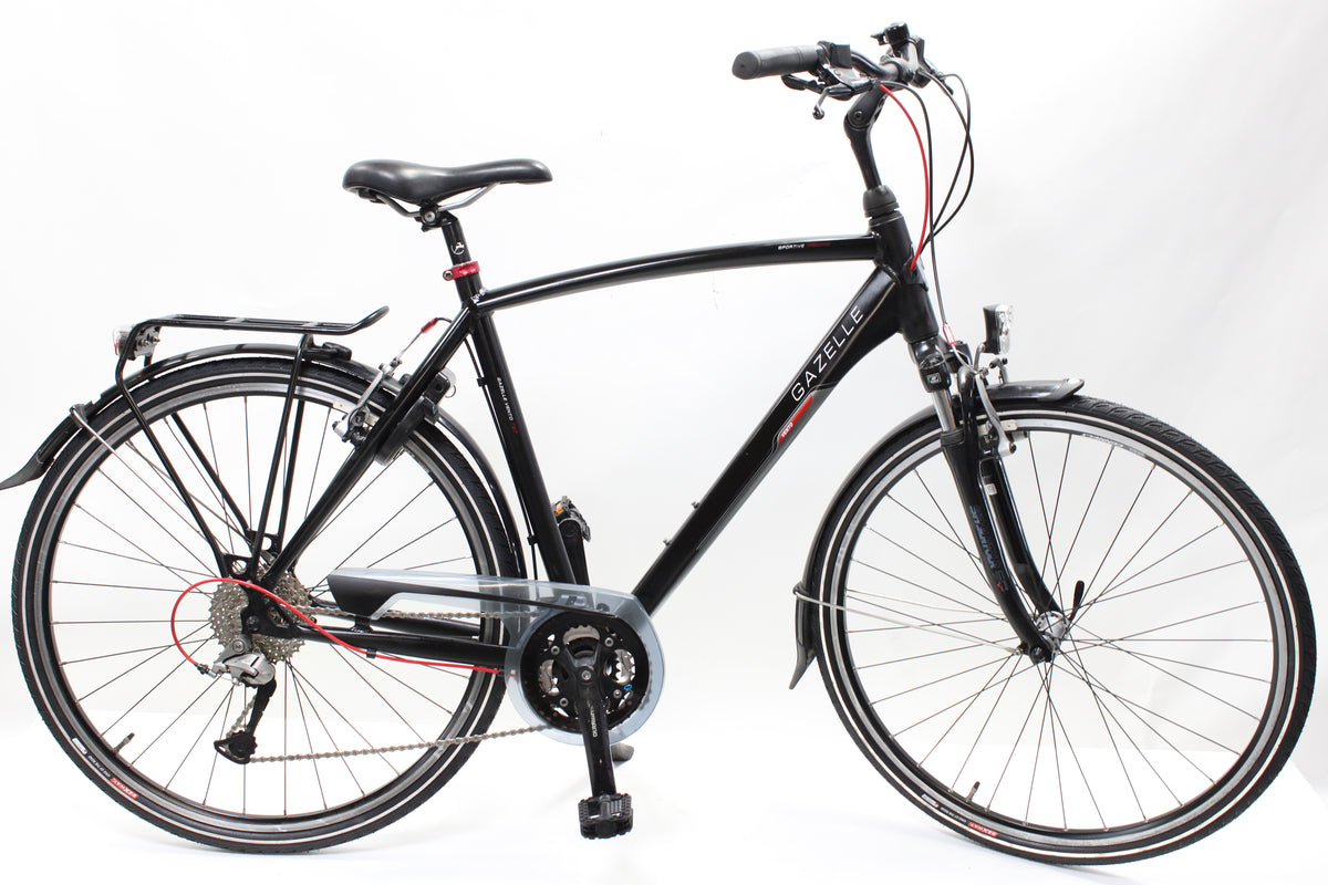 Gazelle Vento T27 57cm