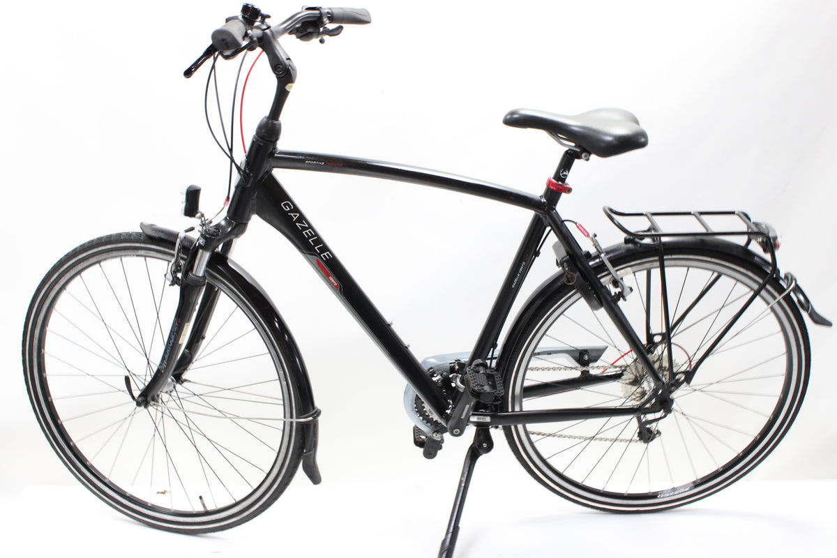 Gazelle Vento T27 57cm
