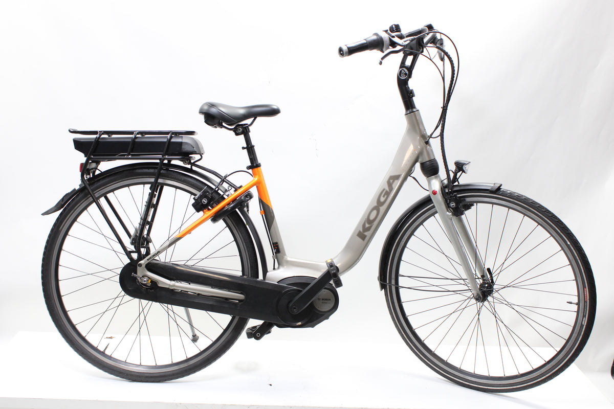 Koga E-Nova 53cm