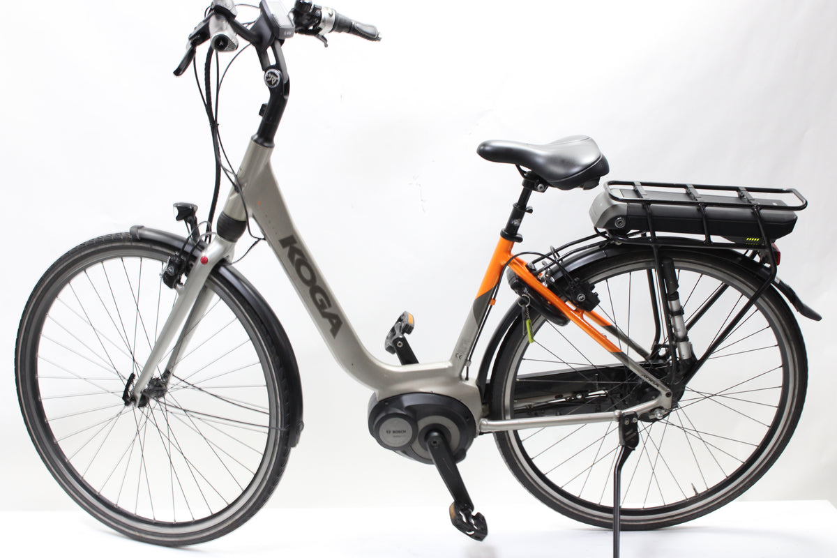 Koga E-Nova 53cm