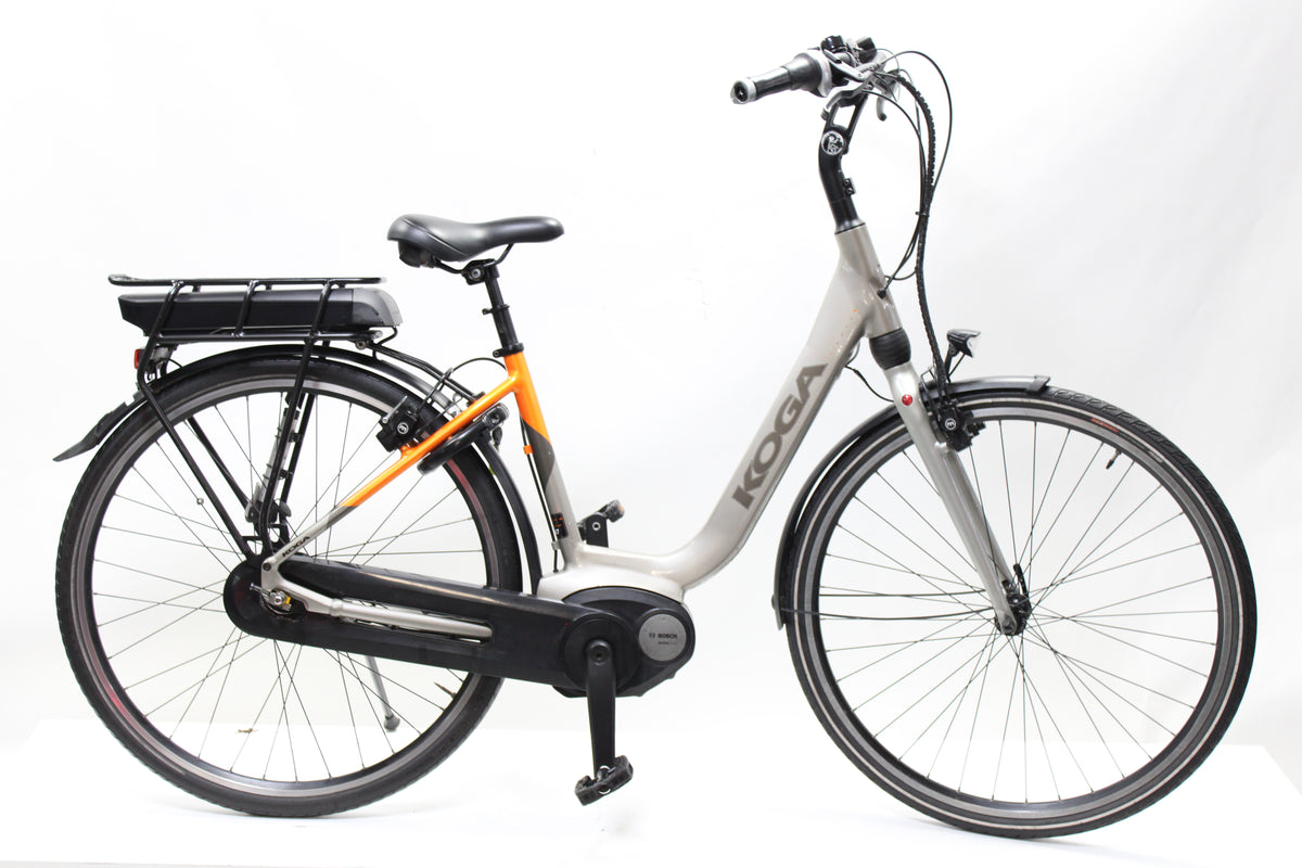 Koga E-Nova 53cm