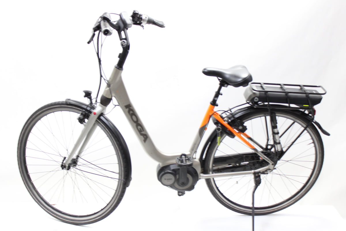 Koga E-Nova 53cm
