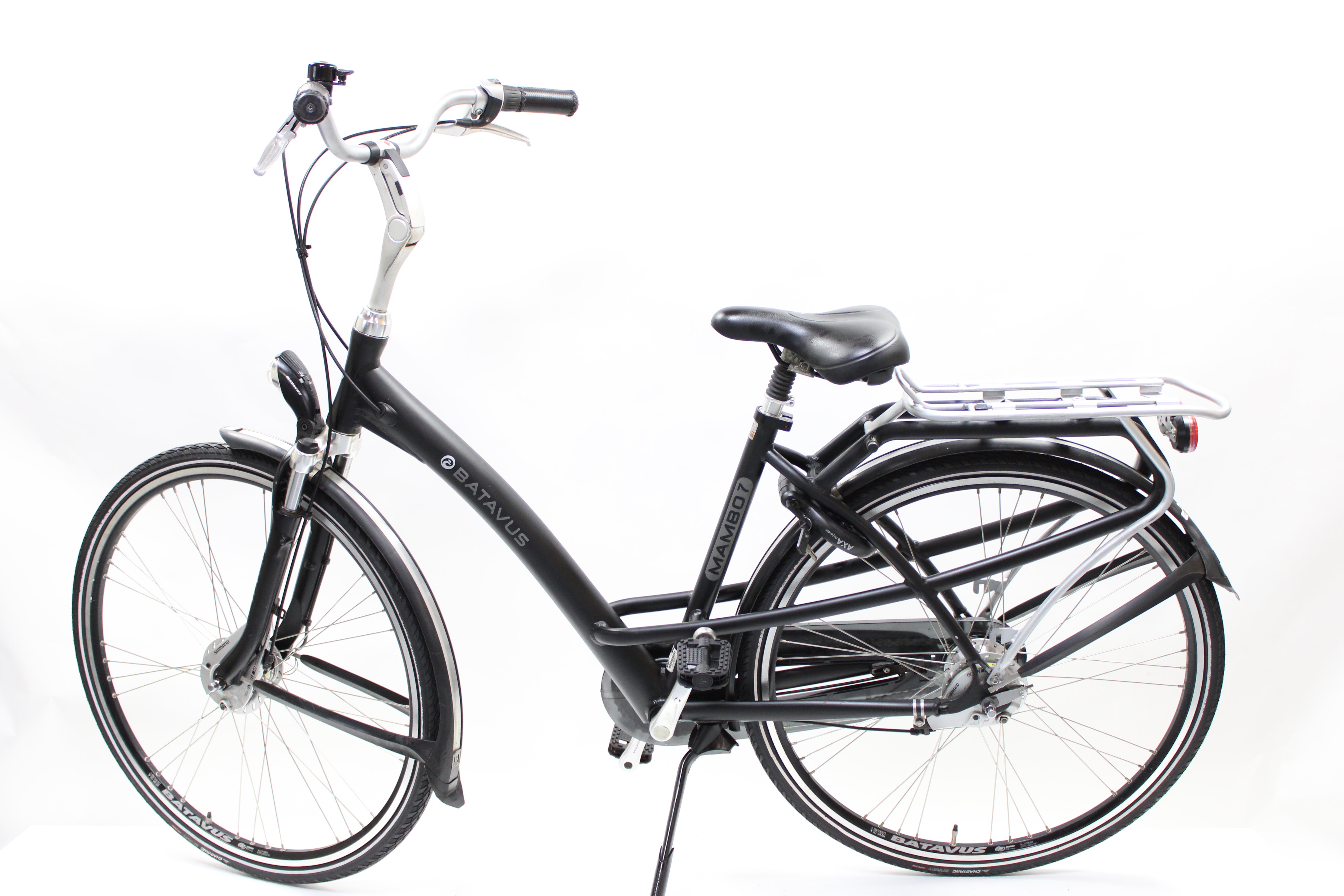 Batavus Mambo 7 48cm