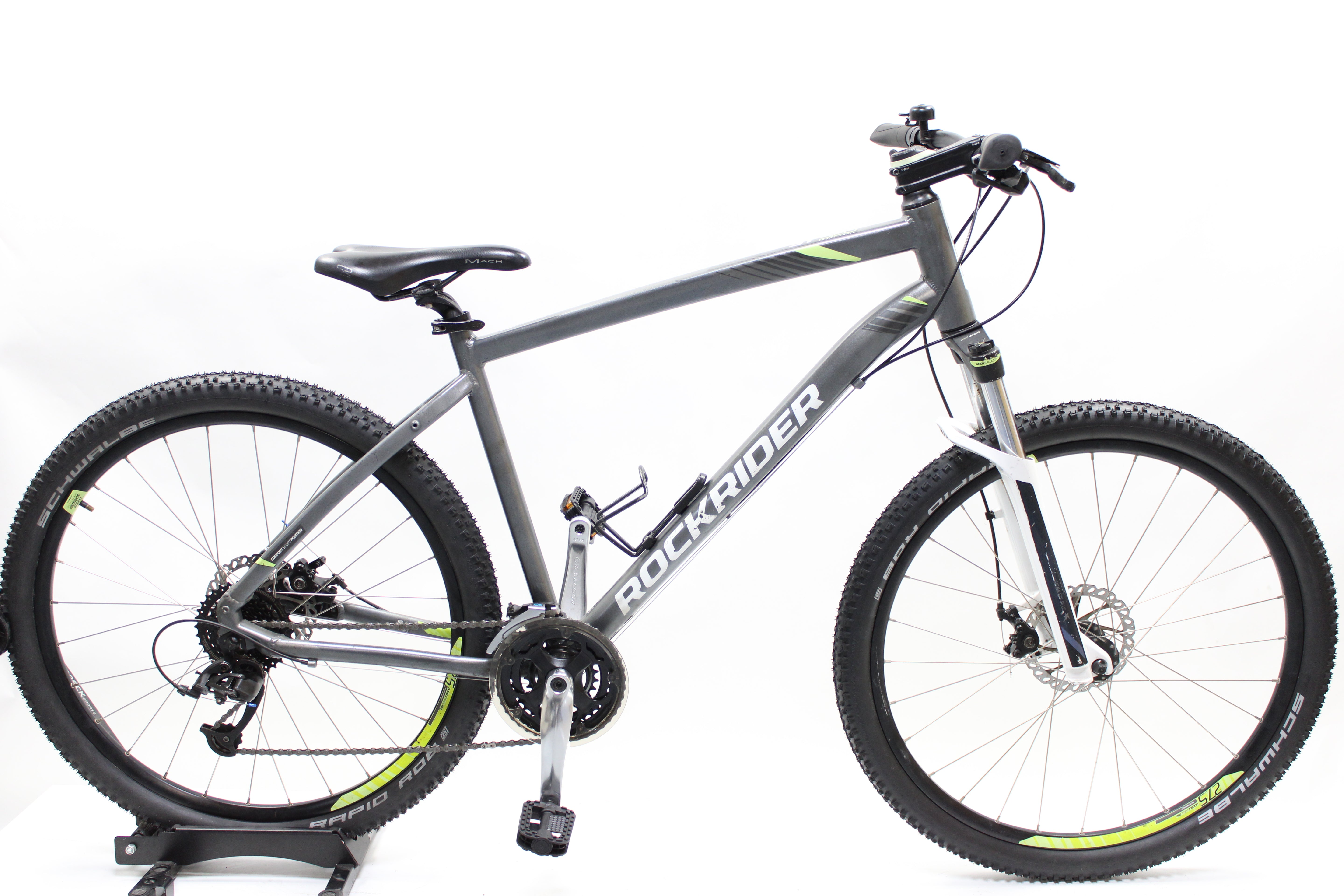 Rockrider ST520 50cm