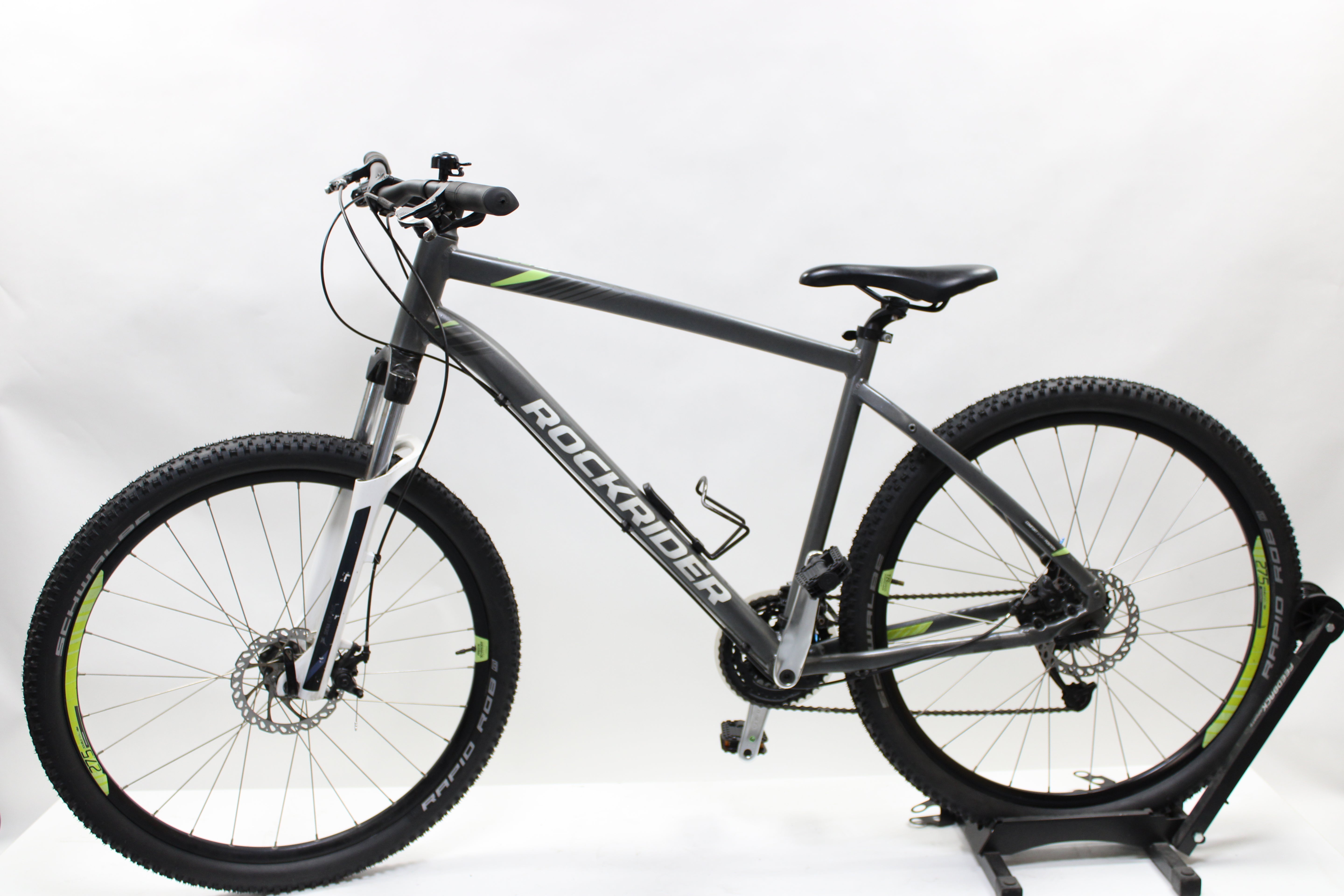 Rockrider ST520 50cm