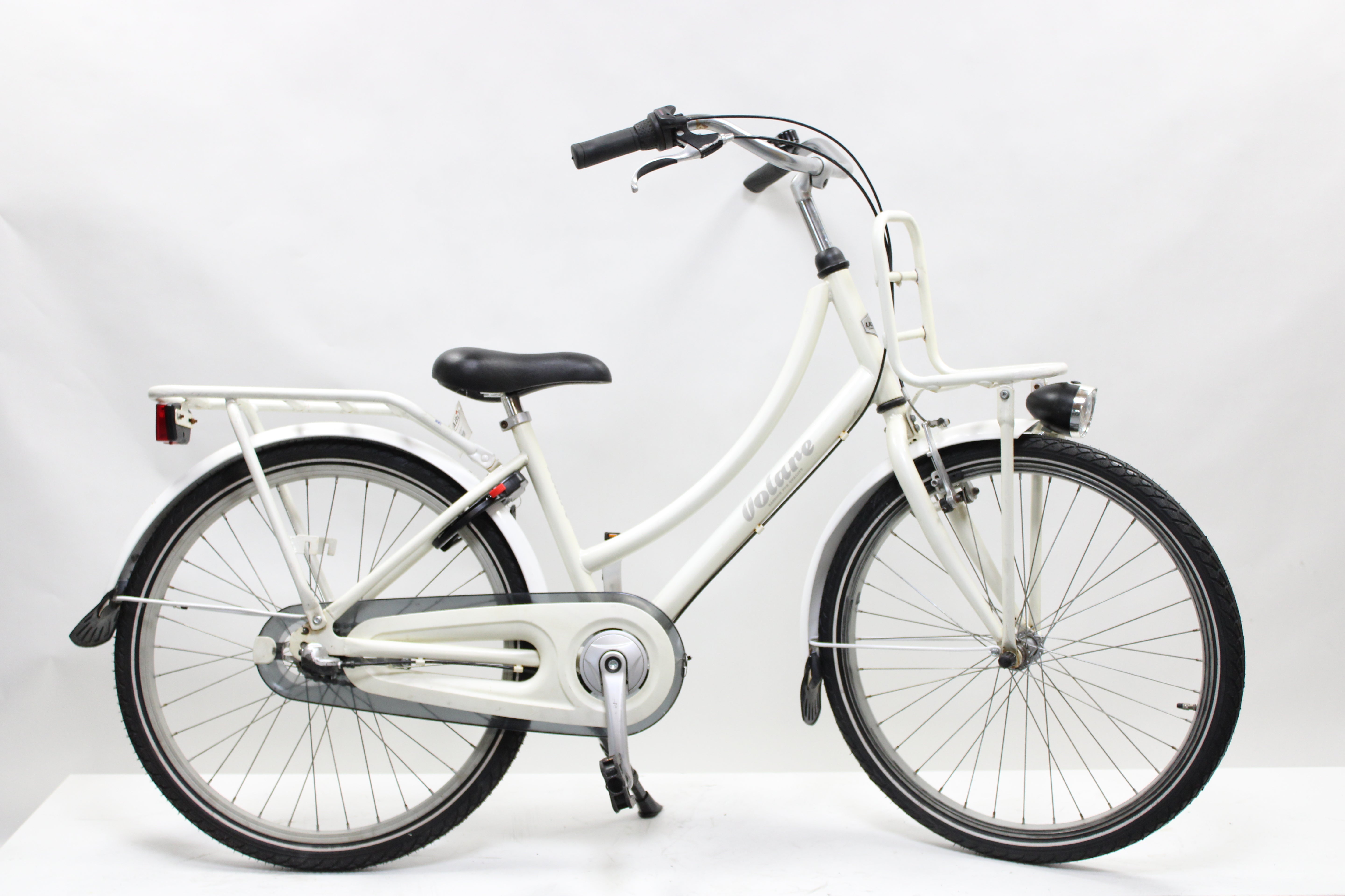 Volare Cargo Meisjes 38cm