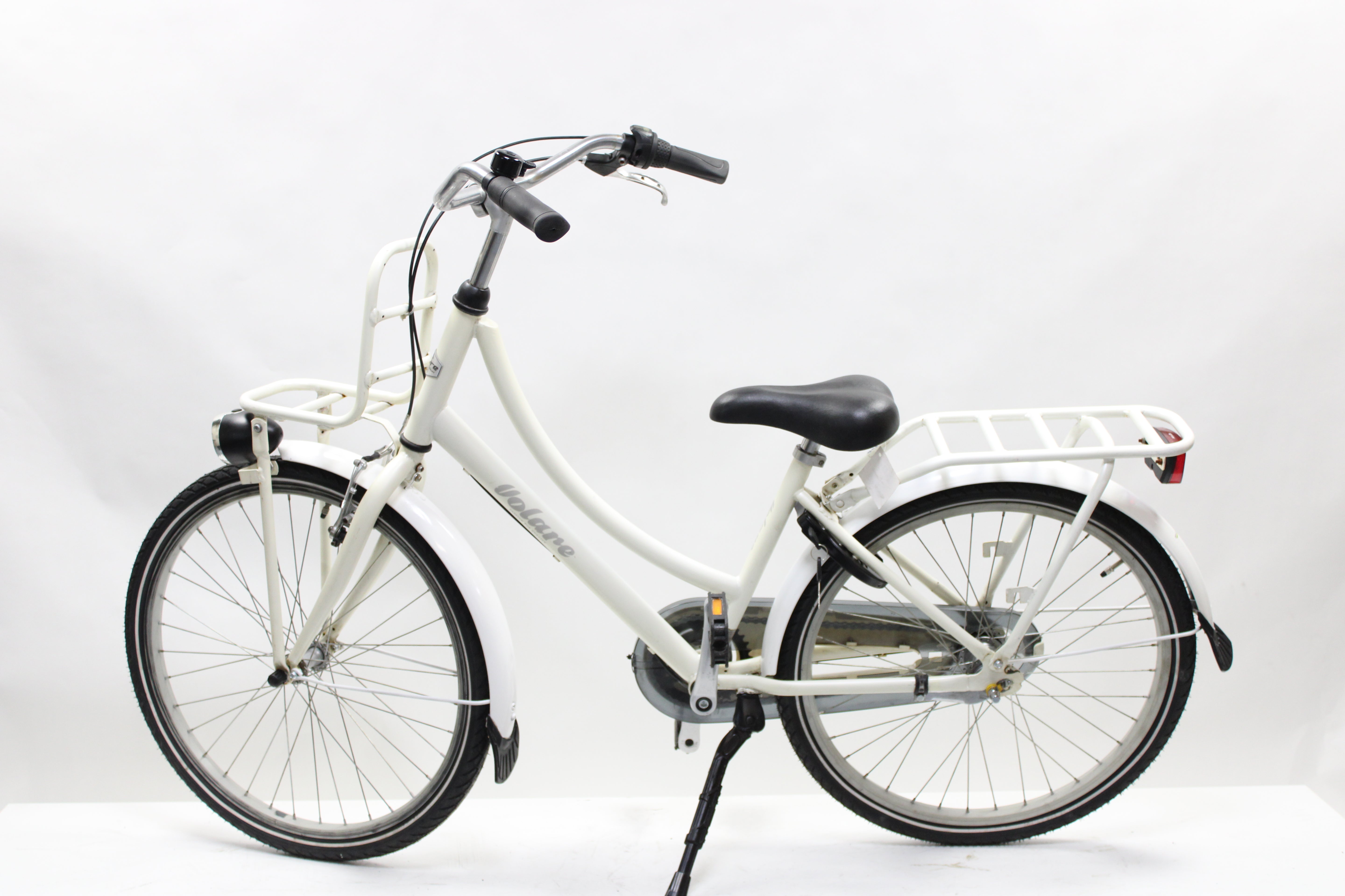 Volare Cargo Meisjes 38cm