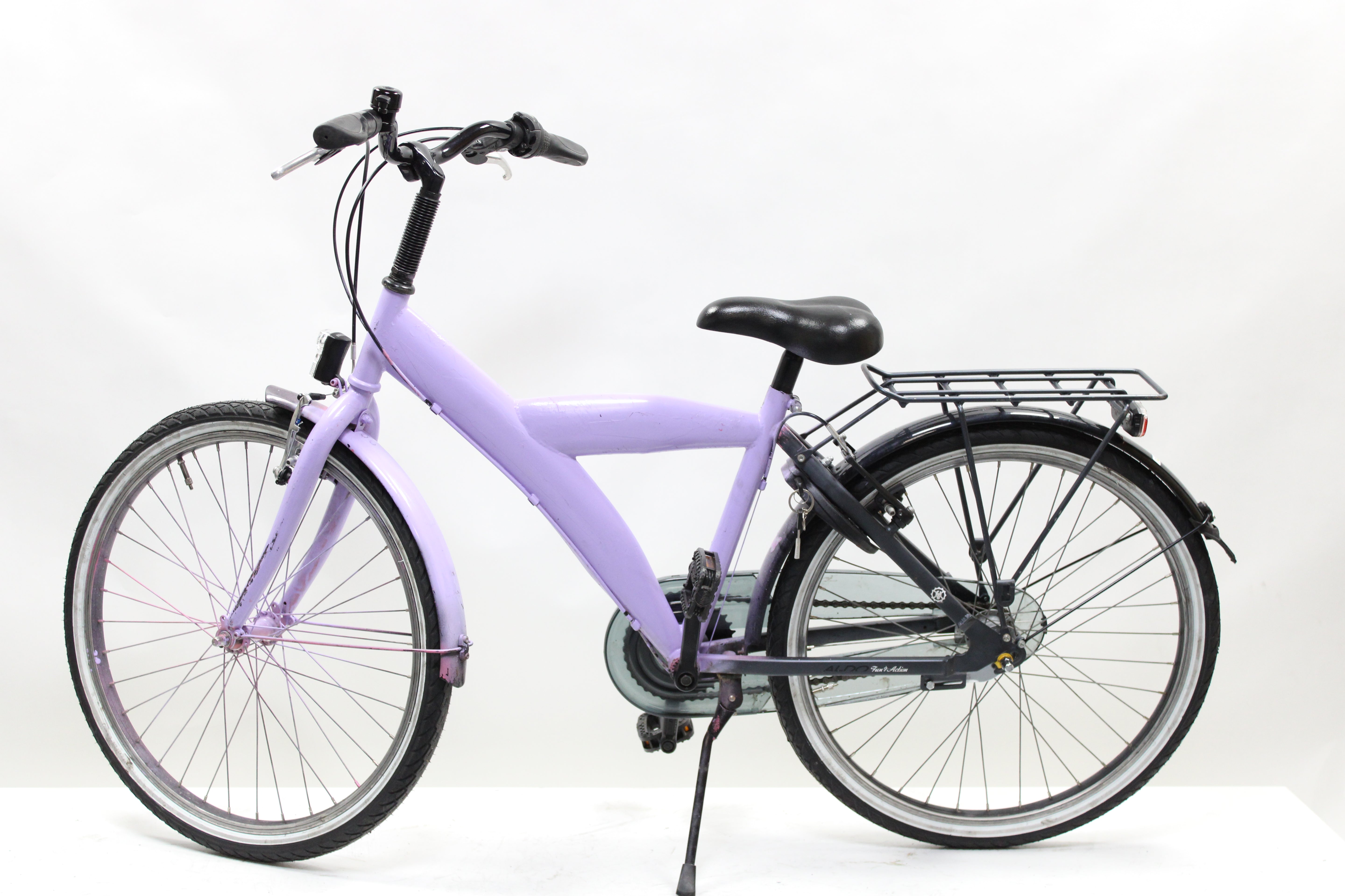 Aldo Fun and Action 24Inch