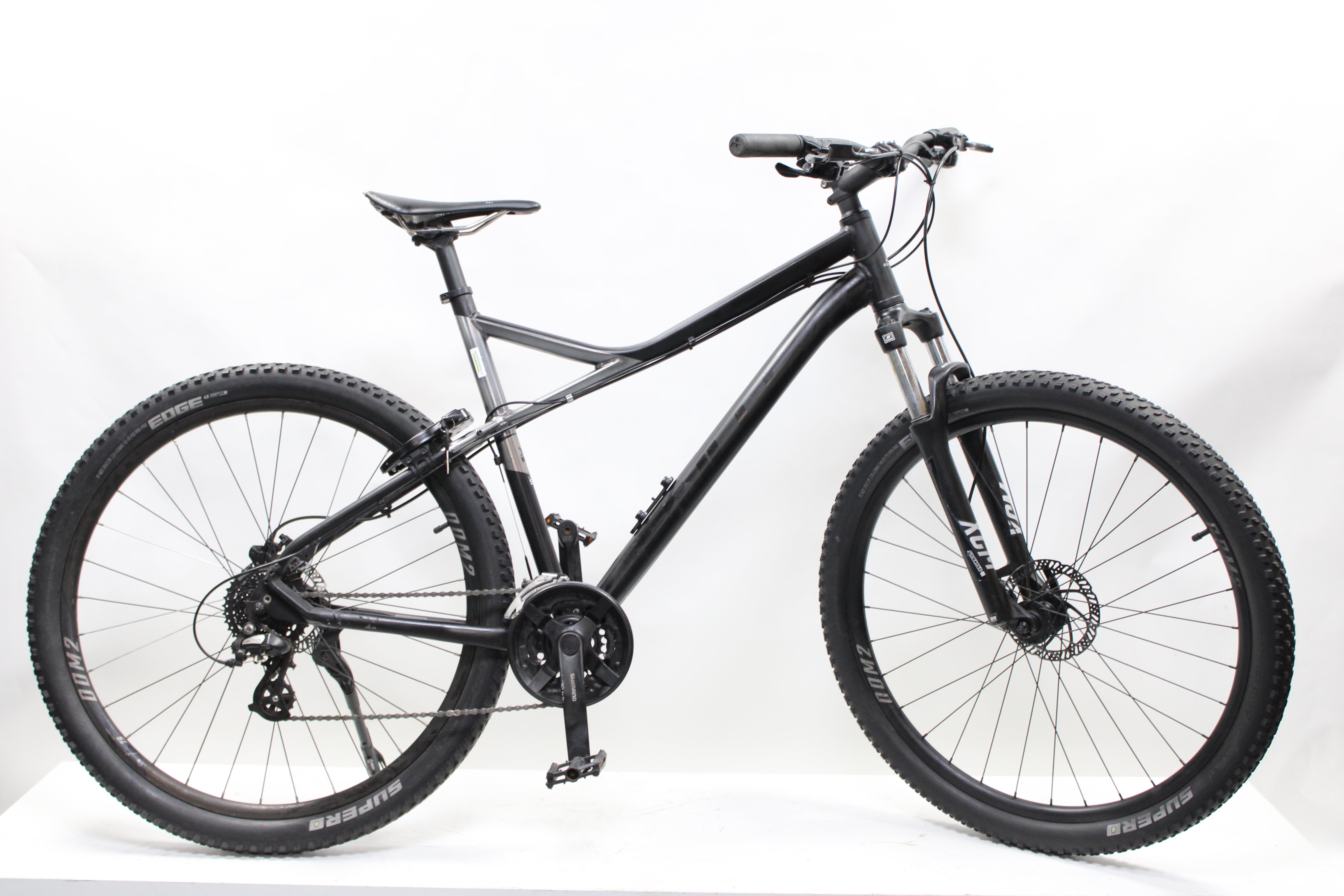 Bulls Sharptail 2 56cm