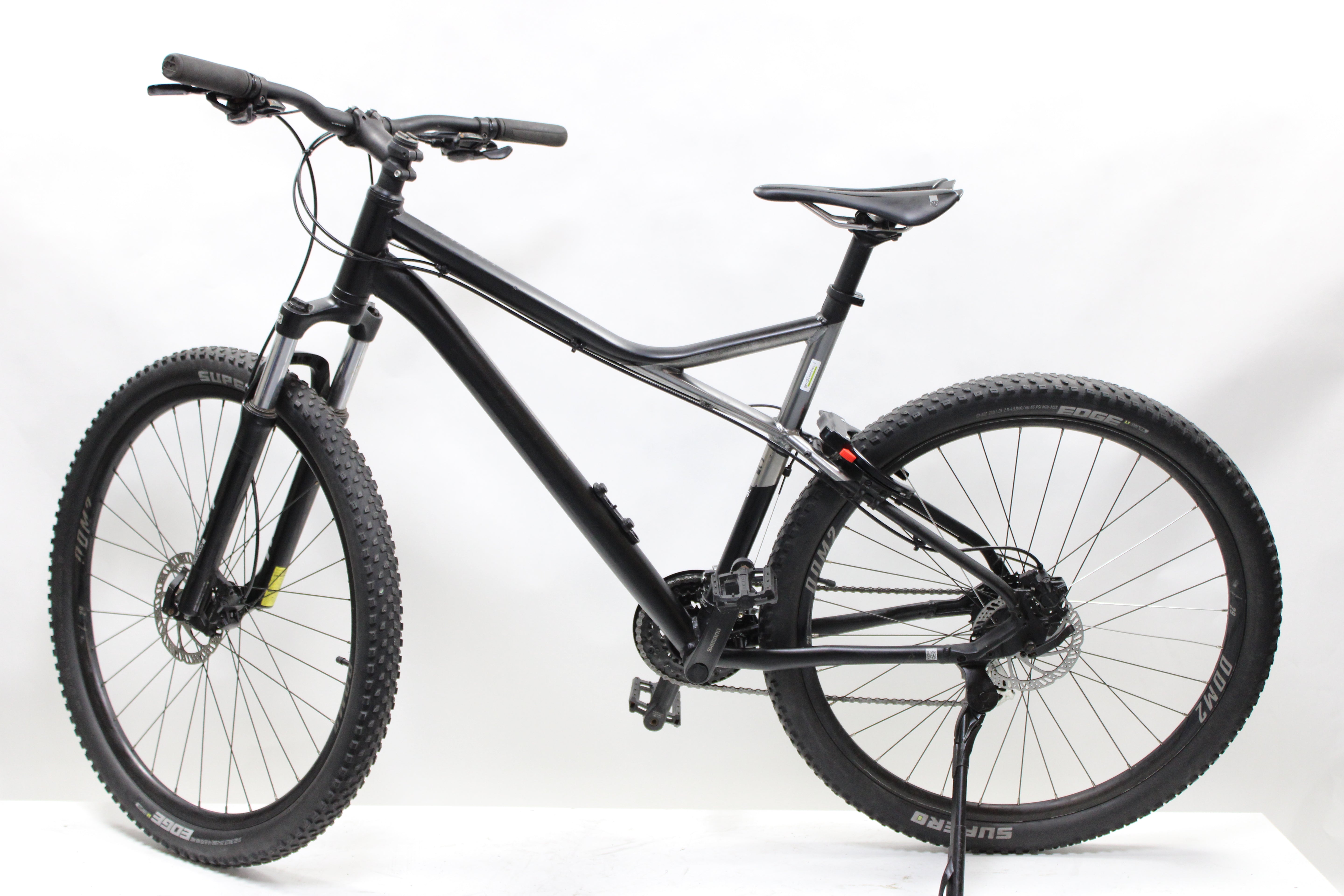 Bulls Sharptail 2 56cm